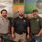 Mississippi Outdoors Podcast explores bear management across three states A new episode of the Mississippi Outdoors Podcast is LIVE!