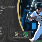 Tigers aim for playoff spot in final regular-season game BSB | Starting Lineup for Game 2⃣
