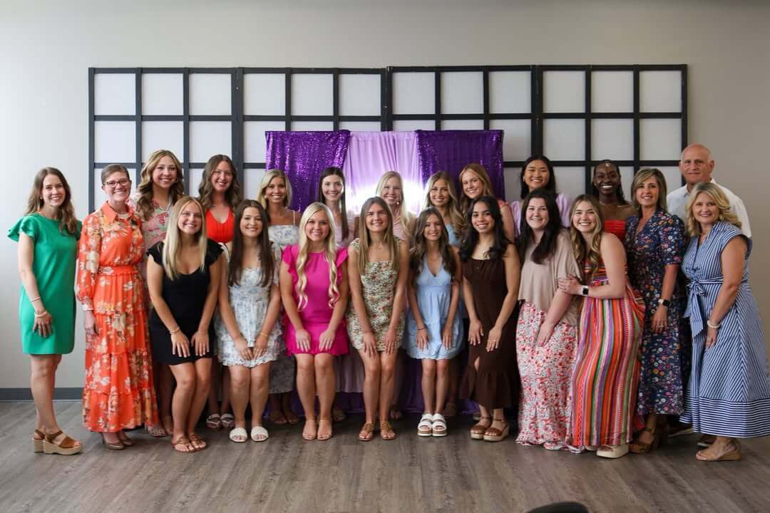 Northeast Mississippi Community College Honors Dental Hygiene Class of ...