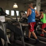 NEMCC Fitness Offers 30-Minute Full Body Pilates Flow with Dumbbells Photo by Instituto Alpha Fitness on Pexels