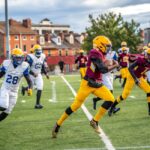 Blue Devils Begin Playoff Run This Week Photo by Styves Exantus on Pexels