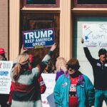 President Trump and First Lady Safe After Incident Photo by Rosemary Ketchum on Pexels