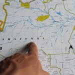 Amazon to Invest $25 Billion in Mississippi Data Centers, Create 2,000 Jobs Photo by Levy Marchetto on Pexels