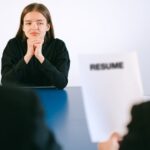 Baldwyn High Seniors Participate in Live Job Interviews Photo by Anna Shvets on Pexels