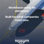 Mississippi Offers New Opportunities for Business Growth and Innovation If you’re looking for a place to test, build, hire, and grow — let’s break new ground in Mississippi