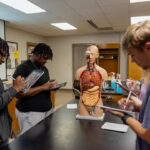 Northeast Mississippi Community College Uses Technology to Enhance Learning Photos from Northeast Mississippi Community College's post