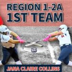 Baldwyn Lady Bearcat Softball Players Named to Regional Teams Photos from Baldwyn School District's post