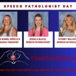 School thanks women for supporting student growth A special thank you to these ladies for helping our students grow and be better at who they were mea