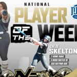 Northeast Mississippi Community College’s Chloe Skelton named MACCC and NJCAA Player of the Week SB | Congratulations to Northeast Mississippi Community College Softball’s Chloe Skelton, who was se