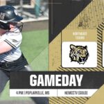 Northeast Mississippi Community College softball begins postseason in South Mississippi SB | Northeast Mississippi Community College Softball is back in south Mississippi to begin another