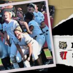Northeast Tigers advance in Region 23 softball tournament SB | TIGERS SURVIVE AND ADVANCE!