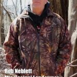 Landowners Play Key Role in Mississippi Black Bear Recovery The Role of Landowners in our Black Bear Program 🐻