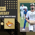 Northeast Mississippi Community College Softball Starts Double Elimination at Poplarville Regional SB | Northeast Mississippi Community College Softball begins the double elimination portion of the P