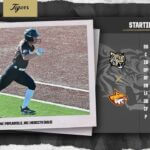 SB softball team starts Region 23 Tournament with Abrams in the circle SB | Starting Lineup vs