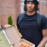 Northeast Mississippi Community College Offers Free Pizza During Study Event Photos from Northeast Mississippi Community College's post