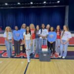 Baldwyn High School announces 2026-27 cheerleader raffle winner 2026-27 BHS Cheerleader Raffle Winner!!!