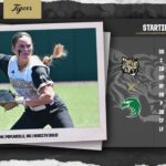 South Bend Tigers Open Playoffs Against Meridian SB | Starting Lineup vs