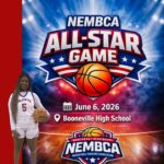 Keniah Burt named to 2026 NEMBCA All-Star Girls Basketball Game Congratulations to Keniah Burt on being named to the 2026 NEMBCA All-Star Girls Basketball Game!