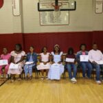 Baldwyn School District honors top students with academic awards Photos from Baldwyn School District's post
