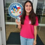 Mississippi DPS celebrates new permit holder with safety reminder Photos from Mississippi Department of Public Safety (Official)'s post