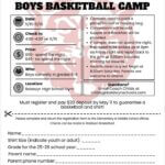 Baldwyn School District Announces Upcoming Basketball Camps for Students Photos from Baldwyn School District's post
