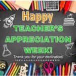 Booneville School District Celebrates Teachers During Appreciation Week 🍎 Happy Teacher Appreciation Week to all of our incredible teachers at AES, BMS, and BHS!