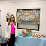 Booneville City Clerk Sharon W. Ramey recognized during Municipal Clerks Week Join us in celebrating Municipal Clerks Week as we recognize the dedication and service of our City