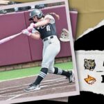 Northeast softball falls to Pearl River in Region 23 Tournament SB | Northeast finishes the Region 23 Tournament with a 12-4 loss to #5 Pearl River