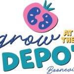 Grow @ The Depot Launches June 4 to Support Local Farmers and Makers 🌱✨ Grow @ The Depot is Launching!