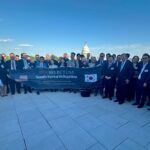 U.S. and South Korea Strengthen Manufacturing Ties, Officials Say Photos from Tate Reeves's post