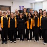 Northeast Mississippi Community College Holds Pinning Ceremonies for Healthcare Graduates Photos from Northeast Mississippi Community College's post