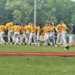 Blue Devils advance to state championship after sweeping Kossuth πππππ πππ ππ ππ π ππππ πππππ!