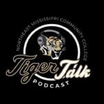 Northeast President Ford Offers Advice to Graduates on New Beginnings Tiger Talk This Week!