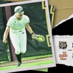 Northeast Tigers advance in softball regional tournament SB | TIGERS ADVANCE!!!