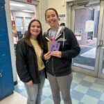 Baldwyn students honor teachers during Appreciation Week Photos from Baldwyn School District's post