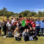 Holy Smoke Food Truck Feeds Baldwyn Eighth Graders After State Tests Photos from Baldwyn School District's post