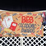 Baldwyn School District Celebrates Academic Awards with Special Banner Photos from Baldwyn School District's post