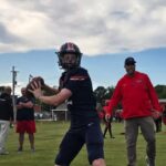 Baldwyn High School Bearcats Hold Spring Football Game Photos from Baldwyn School District's post