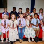 Baldwyn School District Celebrates Kindergarten Academic Award Winners Photos from Baldwyn School District's post