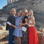 Mississippi governor wishes happy Mother’s Day to first lady and his mom Photos from Tate Reeves's post