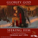 Booneville to Hold National Day of Prayer on May 7, 2026 National Day of Prayer