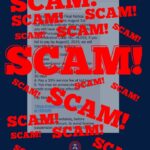 Mississippi Driver Service Bureau warns of scam texts ❌It’s a scam