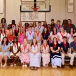 Baldwyn High School Recognizes Academic Achievement Across Grades 9-12 Photos from Baldwyn School District's post