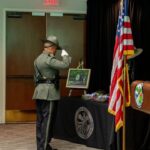 MDWFP holds annual Fallen Officer Memorial during National Police Week Join us this Thursday (5/14) at 10:00 a.m