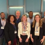 Mississippi wildlife officials attend national outdoor recreation symposium Last week, several MDWFP employees attended the National R3 Symposium in Des Moines, Iowa, where out
