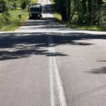 Booneville Progress Continues with Road Improvement Project Photos from City of Booneville's post
