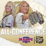 Northeast Tiger Athletes Earn All-MACCC Honors Photos from Northeast Tiger Athletics's post