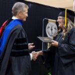 Northeast Mississippi Community College Holds Final Graduation of Season Photos from Northeast Mississippi Community College's post