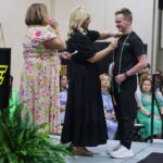 Northeast Mississippi Community College holds nursing graduation ceremony Photos from Northeast Mississippi Community College's post