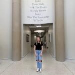 Baldwyn High Student Visits Itawamba Community College OTA Program Photos from Baldwyn School District's post